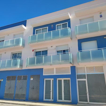 דלטברה Nina'S Blue Pool & Beach מראה חיצוני תמונה